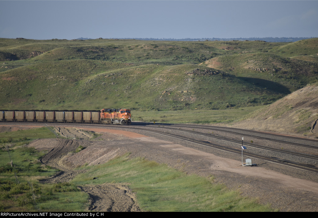 BNSF 5861/8543